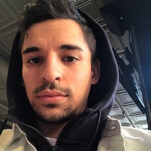 Meet your Posher, Shaun